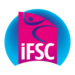 Ifsc logo2015